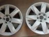 Aluminijumske felne 5x114