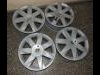 Aluminijumske felne 5x114