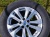 Aluminijumske felne 5x114