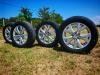 Aluminijumske felne 5x114