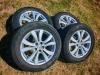 Aluminijumske felne 5x114