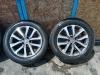 Aluminijumske felne 5x114