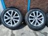 Aluminijumske felne 5x114