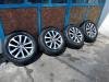 Aluminijumske felne 5x114