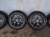 Aluminijumske felne 5x114