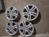 Aluminijumske felne 5x114
