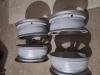 Aluminijumske felne 5x114