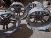 Aluminijumske felne 5x114