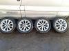 Aluminijumske felne 5x114