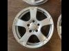 Aluminijumske felne 5x114