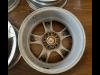 Aluminijumske felne 5x114