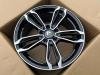 Aluminijumske felne 5x114