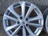 Aluminijumske felne 5x114