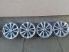 Aluminijumske felne 5x114