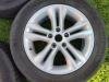 Aluminijumske felne 5x114