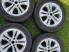 Aluminijumske felne 5x114