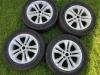 Aluminijumske felne 5x114