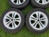 Aluminijumske felne 5x114