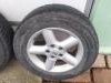 Aluminijumske felne 5x114