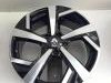 Aluminijumske felne 5x114