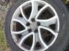 Aluminijumske felne 5x114