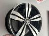 Aluminijumske felne 5x114
