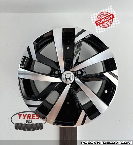 Aluminijumske felne 5x114