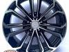 Aluminijumske felne 5x114