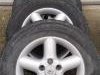Aluminijumske felne 5x114
