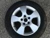 Aluminijumske felne 5x115
