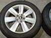 Aluminijumske felne 5x115