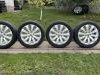 Aluminijumske felne 5x115