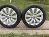 Aluminijumske felne 5x115