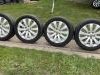 Aluminijumske felne 5x115