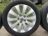 Aluminijumske felne 5x115