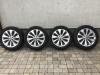 Aluminijumske felne 5x115