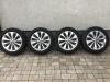 Aluminijumske felne 5x115