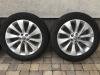 Aluminijumske felne 5x115