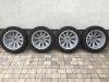 Aluminijumske felne 5x115