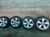 Aluminijumske felne 5x115