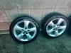 Aluminijumske felne 5x115