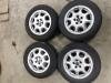 Aluminijumske felne 5x120