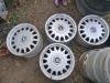 Aluminijumske felne 5x120