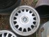 Aluminijumske felne 5x120