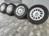 Aluminijumske felne 5x120