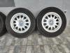 Aluminijumske felne 5x120