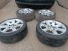 Aluminijumske felne 5x120