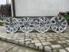 Aluminijumske felne 5x120