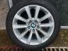 Aluminijumske felne 5x120