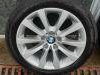 Aluminijumske felne 5x120